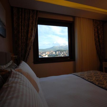 Imamoglu Pasa Butik Hotel Kayseri Exteriör bild