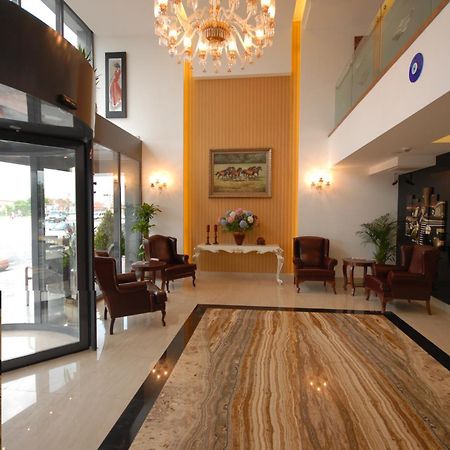 Imamoglu Pasa Butik Hotel Kayseri Exteriör bild