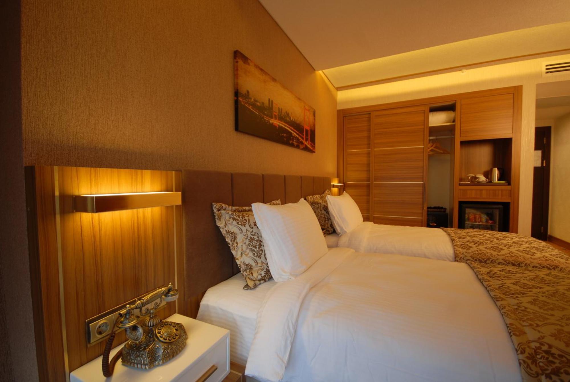 Imamoglu Pasa Butik Hotel Kayseri Exteriör bild