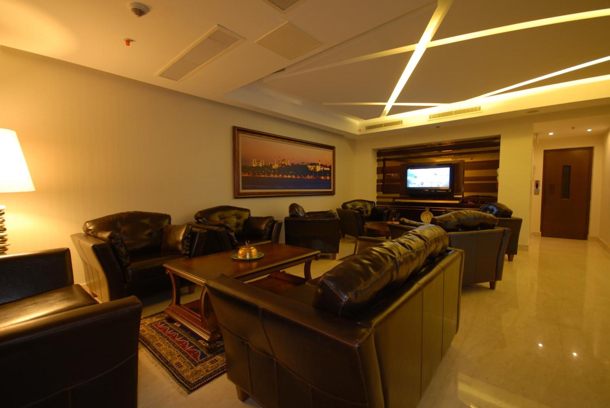 Imamoglu Pasa Butik Hotel Kayseri Exteriör bild