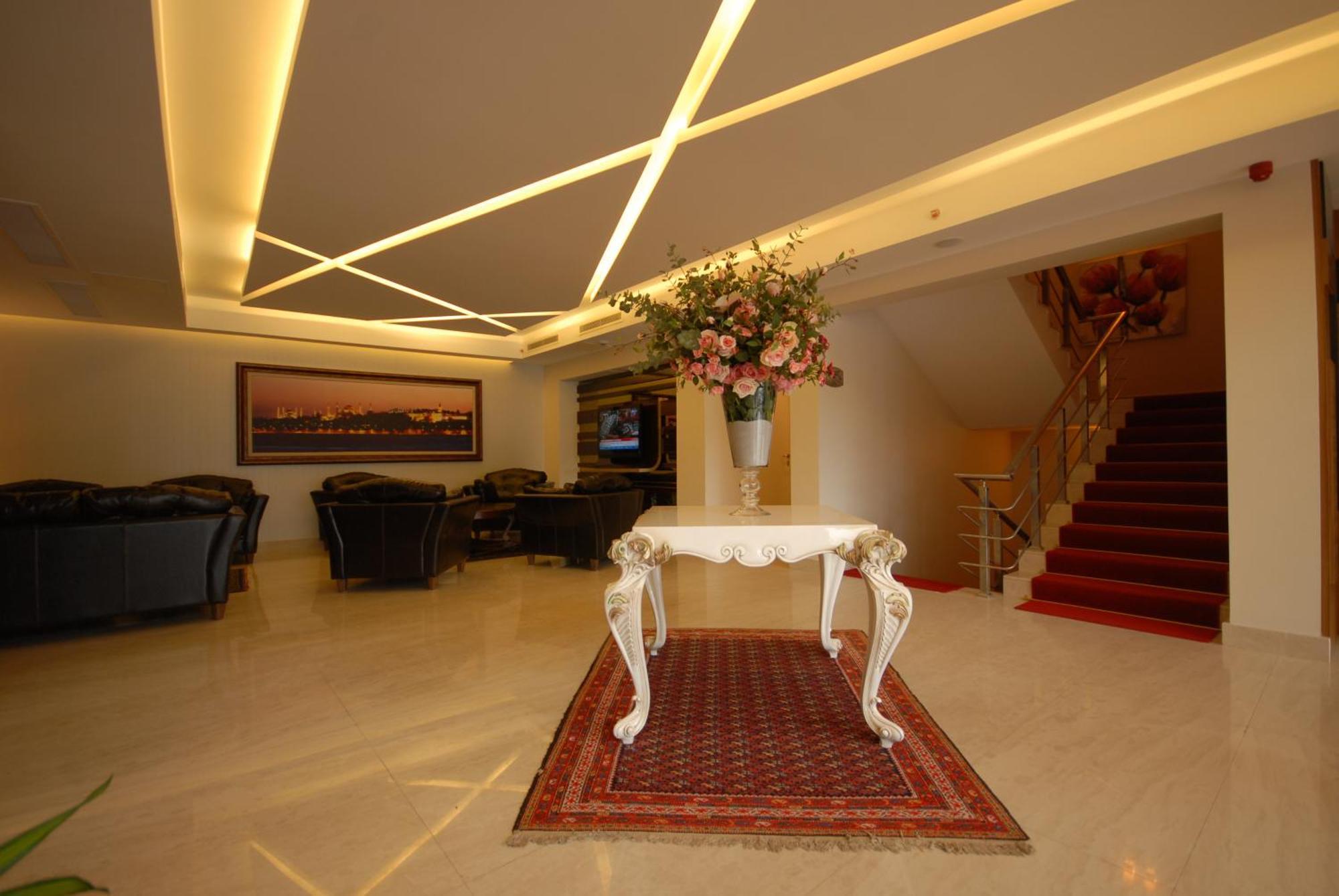 Imamoglu Pasa Butik Hotel Kayseri Exteriör bild