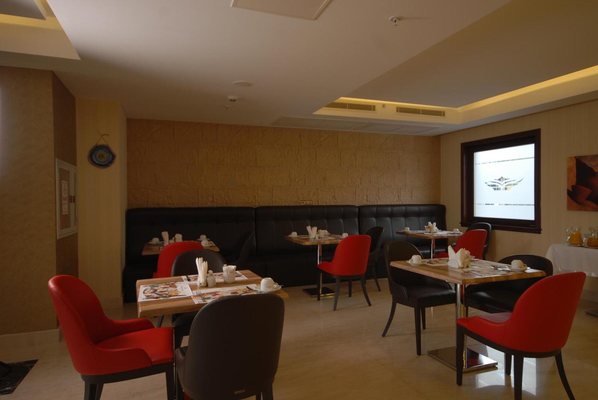 Imamoglu Pasa Butik Hotel Kayseri Exteriör bild
