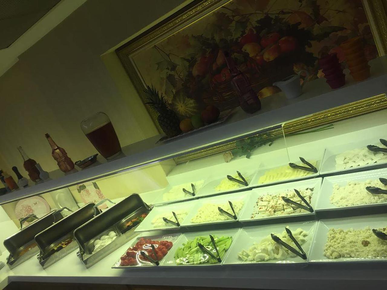 Imamoglu Pasa Butik Hotel Kayseri Exteriör bild