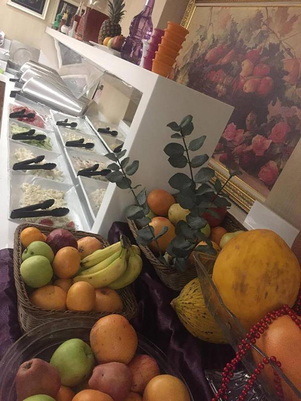 Imamoglu Pasa Butik Hotel Kayseri Exteriör bild